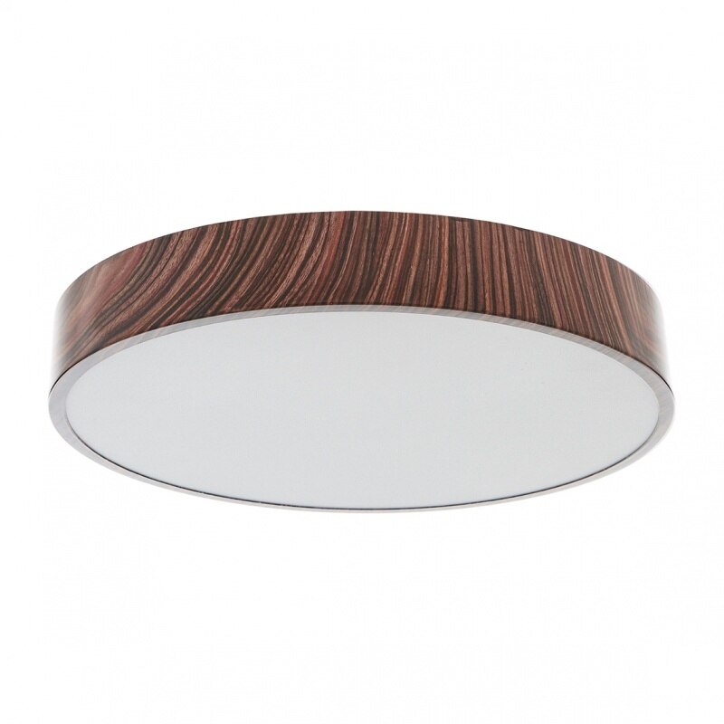 Plafoniera Maine, Maro Inchis, Led 32W, 4000K, el 2034A / 40