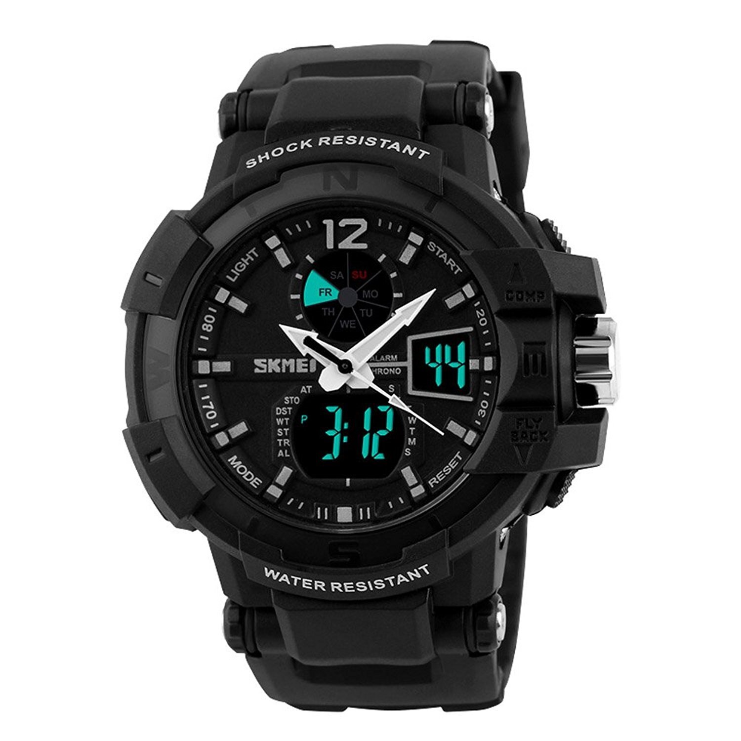 Ceas sport pentru barbati Skmei All Sports