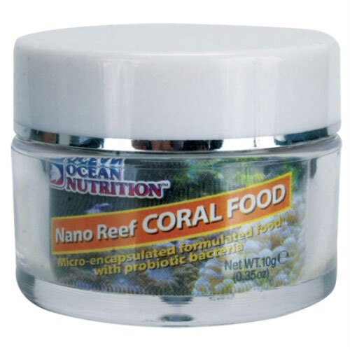 Hrana corali Nano Reef Coral Food 10gr, 1009400, Ocean Nutrition