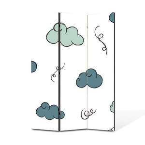 Pereti despartitori si paravane