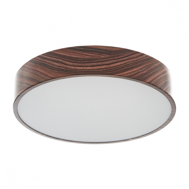 Plafoniera Maine, Maro Inchis, Led 26W, 4000K, el 2034A / 30