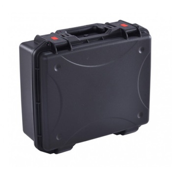 Geanta profesionala neagra tip Pelican pentru echipamente Proel PPCASE06 Geanta profesionala neagra tip Pelican pentru echipamente Proel PPCASE06