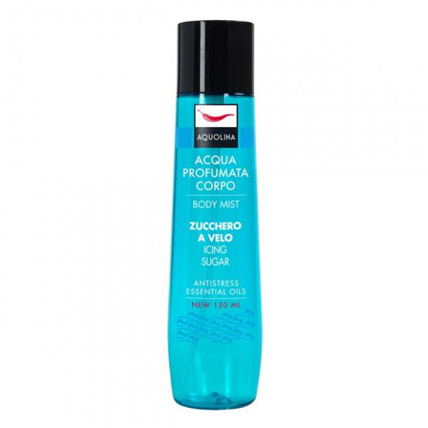 Deodorant spray Aquolina Icing Sugar, Femei, 150 ml