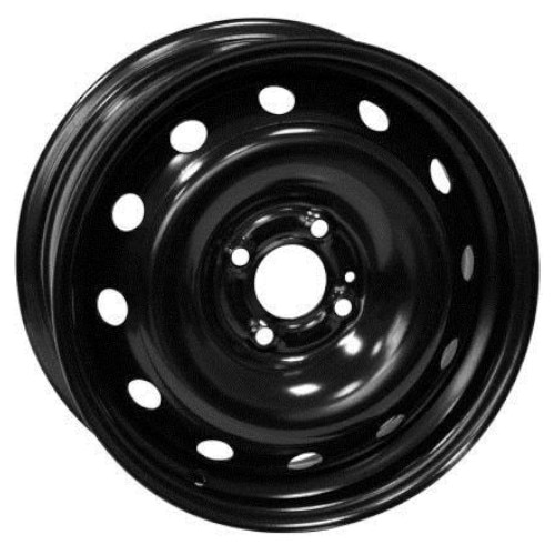 Janta otel Kronprinz 15 inch pentru Dacia Logan I