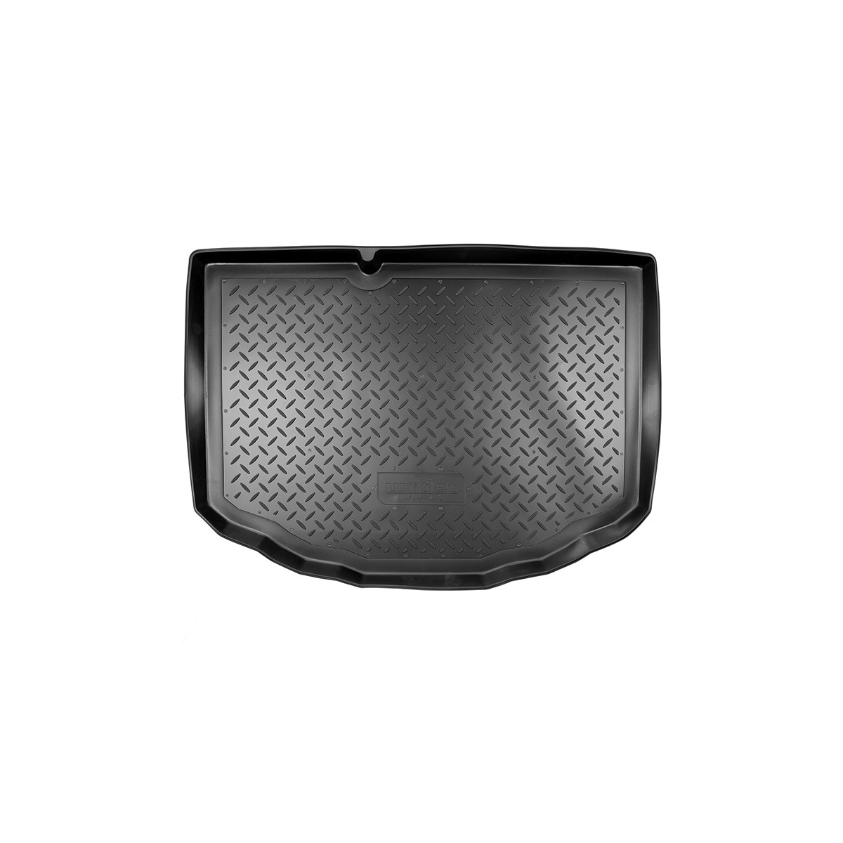 Tavita Portbagaj CITROEN C3 I 2002-2009 Hatchback - pb 6098