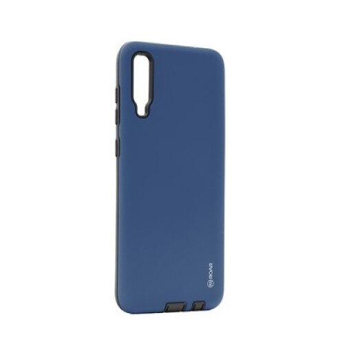 Carcasa Telefon Roar Rico Armor - for Samsung Galaxy A70 navy