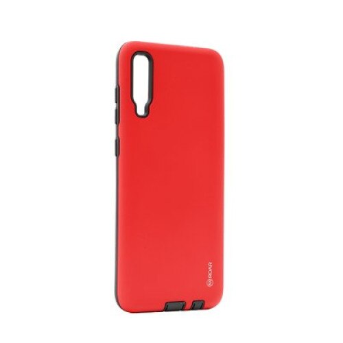 Carcasa Telefon Roar Rico Armor - for Samsung Galaxy A70 red