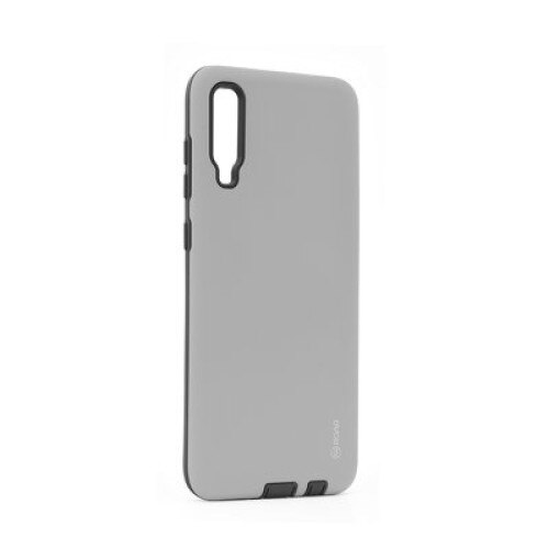 Carcasa Telefon Roar Rico Armor - for Samsung Galaxy A70 grey