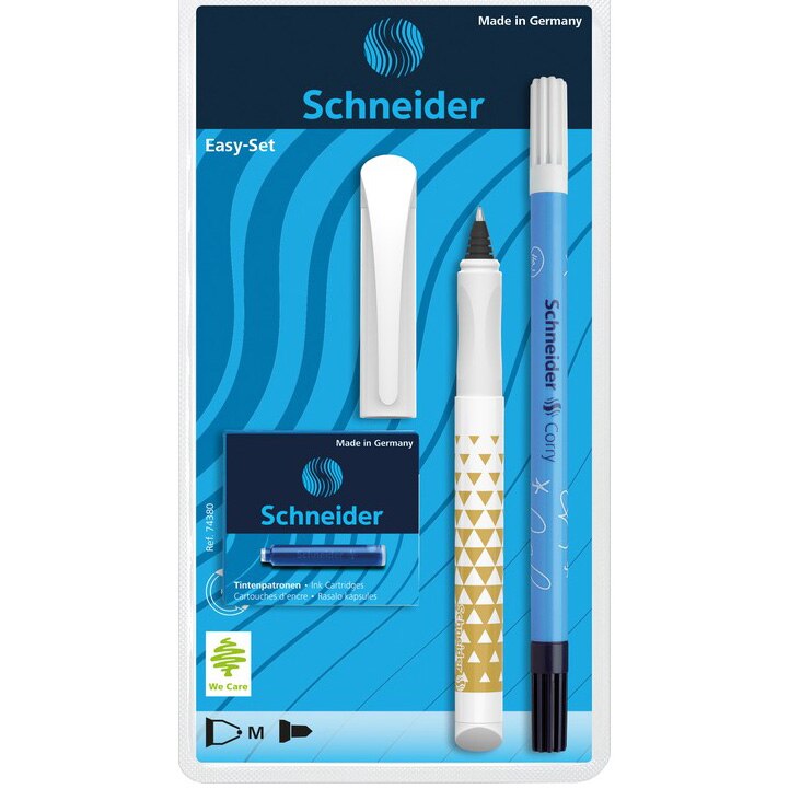 Set Schneider Easy Ball