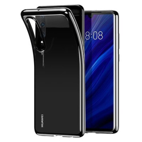 Carcasa Telefon ESR Essential Twinkler case for Huawei P30 black