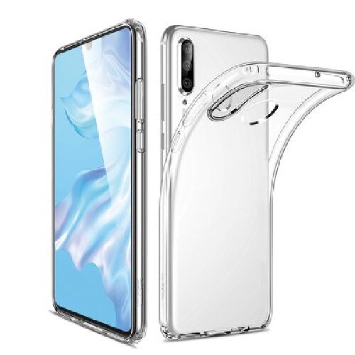 Carcasa Telefon ESR Essential Zero case for Huawei P30 Lite transparent