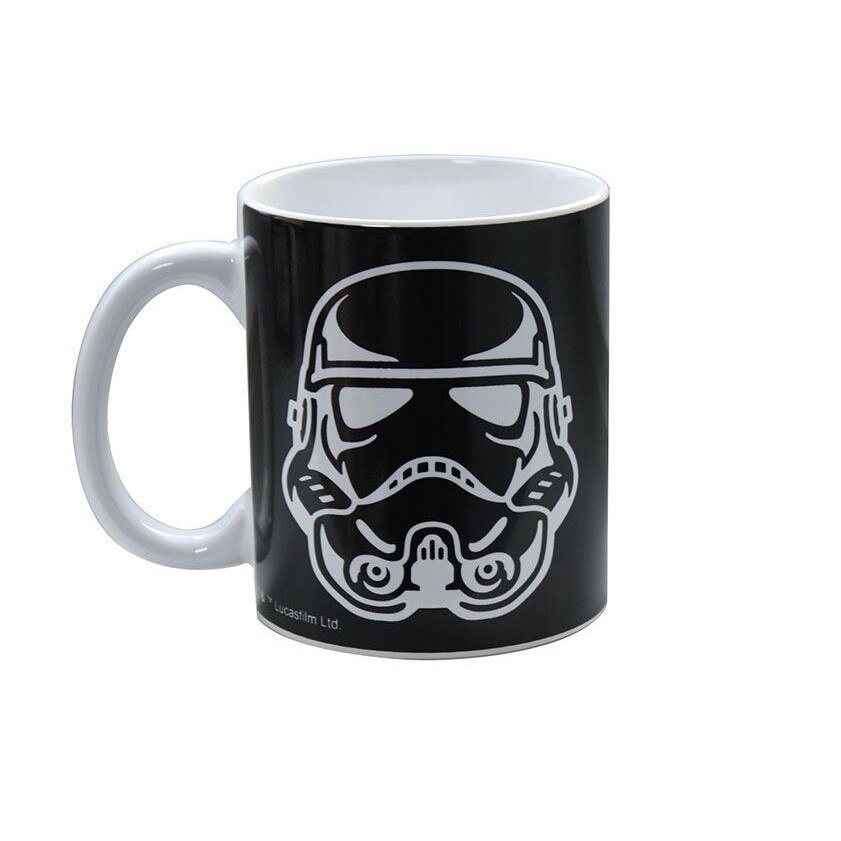 Cana Disney Star Wars Storm Trooper 200 ml