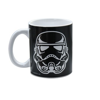 Cana Disney Star Wars Storm Trooper 200 ml Cana Disney Star Wars Storm Trooper 200 ml