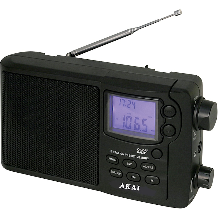 Радио AKAI APR-2418