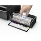 Imprimanta InkJet Color Epson EcoTank L805 CISS, A4, Wireless