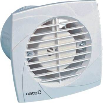 Ventilator, B-15 PLUS, CATA, IP X4, 28 W, 43 dB, 320 m³/h, 2100 rpm, Extractor Perimetral Ventilator, B-15 PLUS, CATA, IP X4, 28 W, 43 dB, 320 m³/h, 2100 rpm, Extractor Perimetral