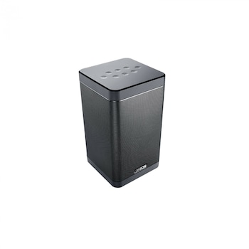 Boxa wireless Canton Smart Soundbox 3 cu Chromecast integrat, 120 W, multiroom, Negru Boxa wireless Canton Smart Soundbox 3 cu Chromecast integrat, 120 W, multiroom, Negru