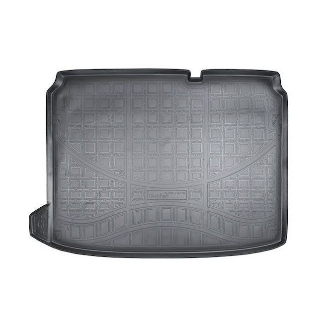 Tavita Portbagaj CITROEN DS4 2010-2018 - pb 6112