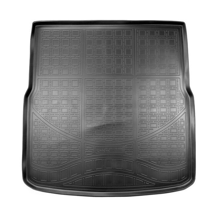 Gumi csomagtartó szőnyeg Ford S-Max 2006-2015 típus