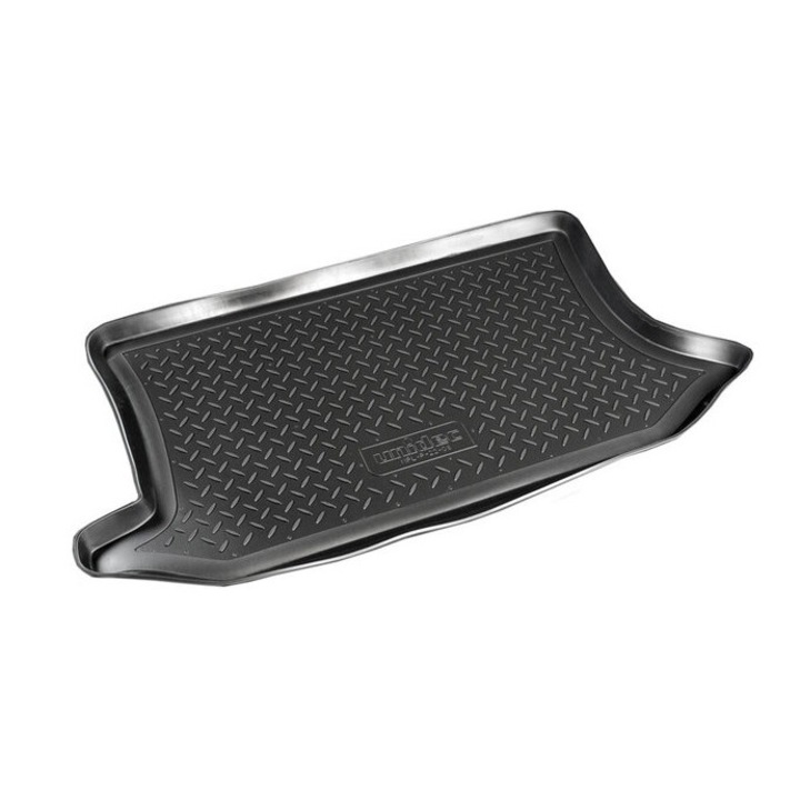 Csomagtértálca FORD Fiesta V 2002-2008 Hatchback - pb 6153