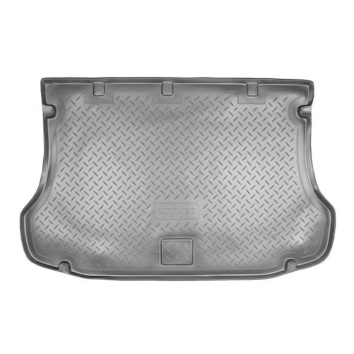 Protectie portbagaj forma tavita 7D, dedicata Kia Sorento XM an 2009-2012 ,din material cauciucat, impermeabil,culoare negru