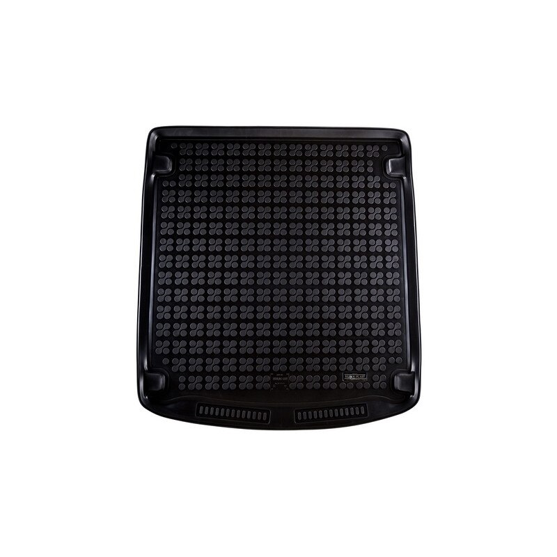 Covoras Tavita portbagaj Negru AUDI A6 Avant 2011+