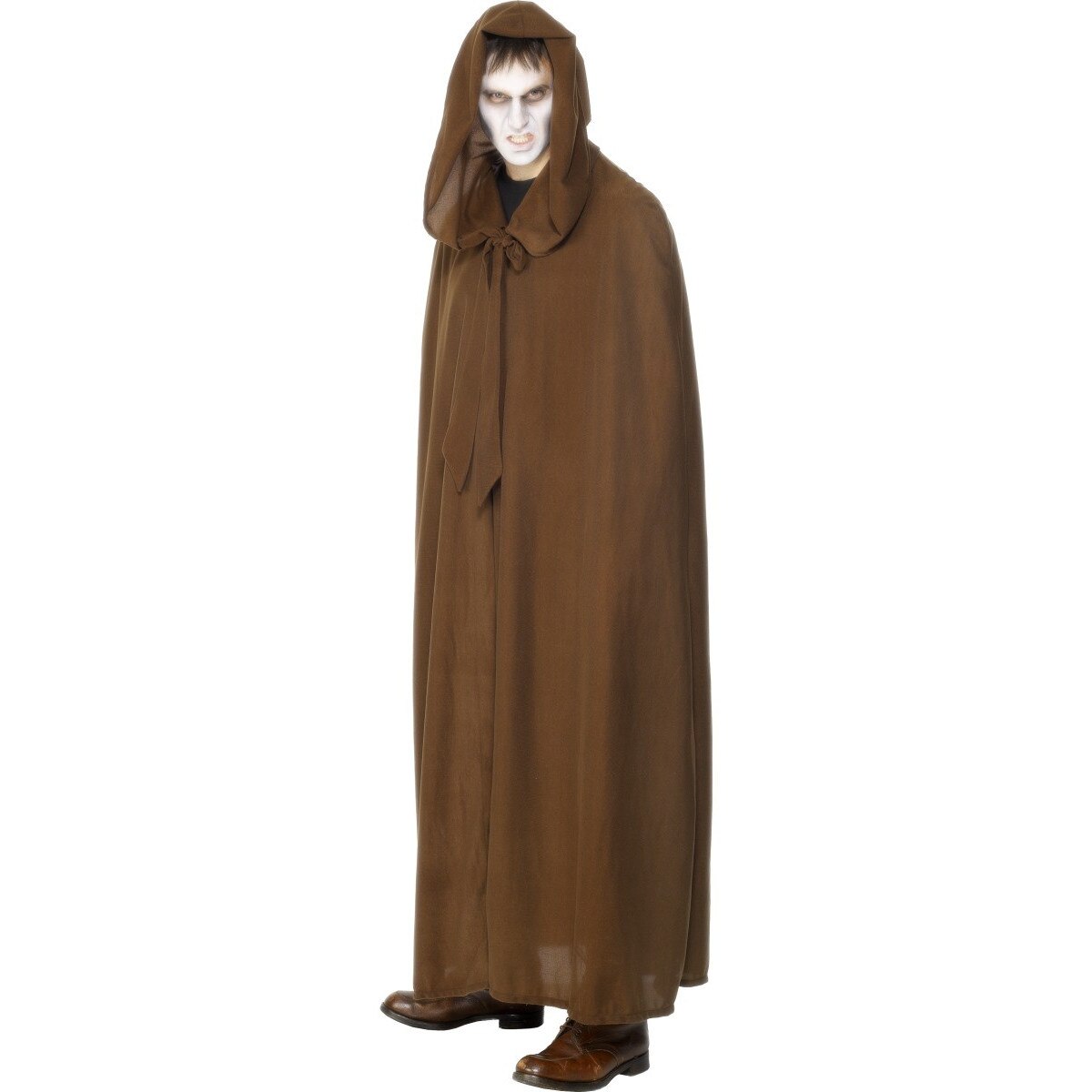 Pelerina Halloween Ingrijitorul de Morminte