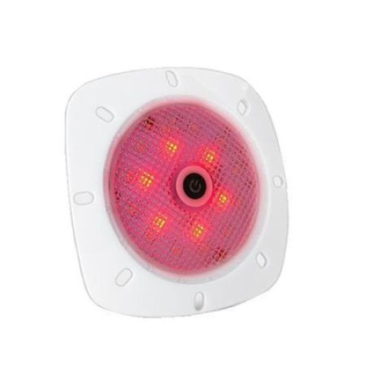 Proiector LED RGB piscine cu acumulator