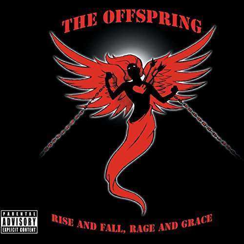 Offspring - Rise and Fall, Rage and.. (CD)