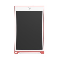 Tableta pentru scris si desenat 10 inch, Roz