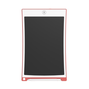 Tableta pentru scris si desenat 10 inch, Roz Tableta pentru scris si desenat 10 inch, Roz