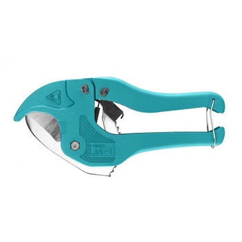 Cleste taiere tevi PPR 3-42mm Total Cleste taiere tevi PPR 3-42mm Total