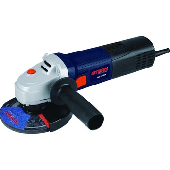 Polizor unghiular Stern AG125BA, 900 W, 125 mm, 0 - 11000 rpm Polizor unghiular Stern AG125BA, 900 W, 125 mm, 0 - 11000 rpm