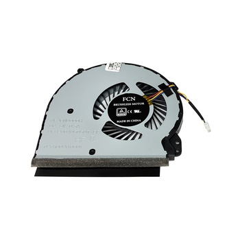 Cooler compatibil laptop HP 17-AK, 17-AC, 17-BS, 17T-BS, 17T-BR, 17Z-AK, 17-X, 17T-X, ENVY 17T-BW, 17M-BW, 17T-BW, model HP: 926724-001, 856682-001 Cooler compatibil laptop HP 17-AK, 17-AC, 17-BS, 17T-BS, 17T-BR, 17Z-AK, 17-X, 17T-X, ENVY 17T-BW, 17M-BW, 17T-BW, model HP: 926724-001, 856682-001