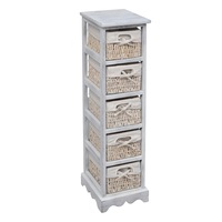dulap de depozitare din lemn 5 cosuri impletite vidaxl alb 25 x 28 x 90 cm imagen 52_0_
0