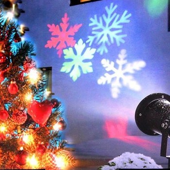 Instalatii De Craciun Tip Produs Laser Libertate In Fiecare Zi Emag Ro