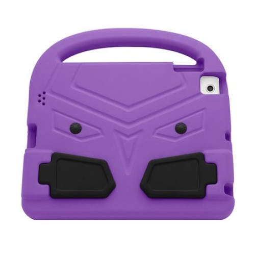 Husa protectie tableta IPAD 2/3/4 pentru copii, Mov