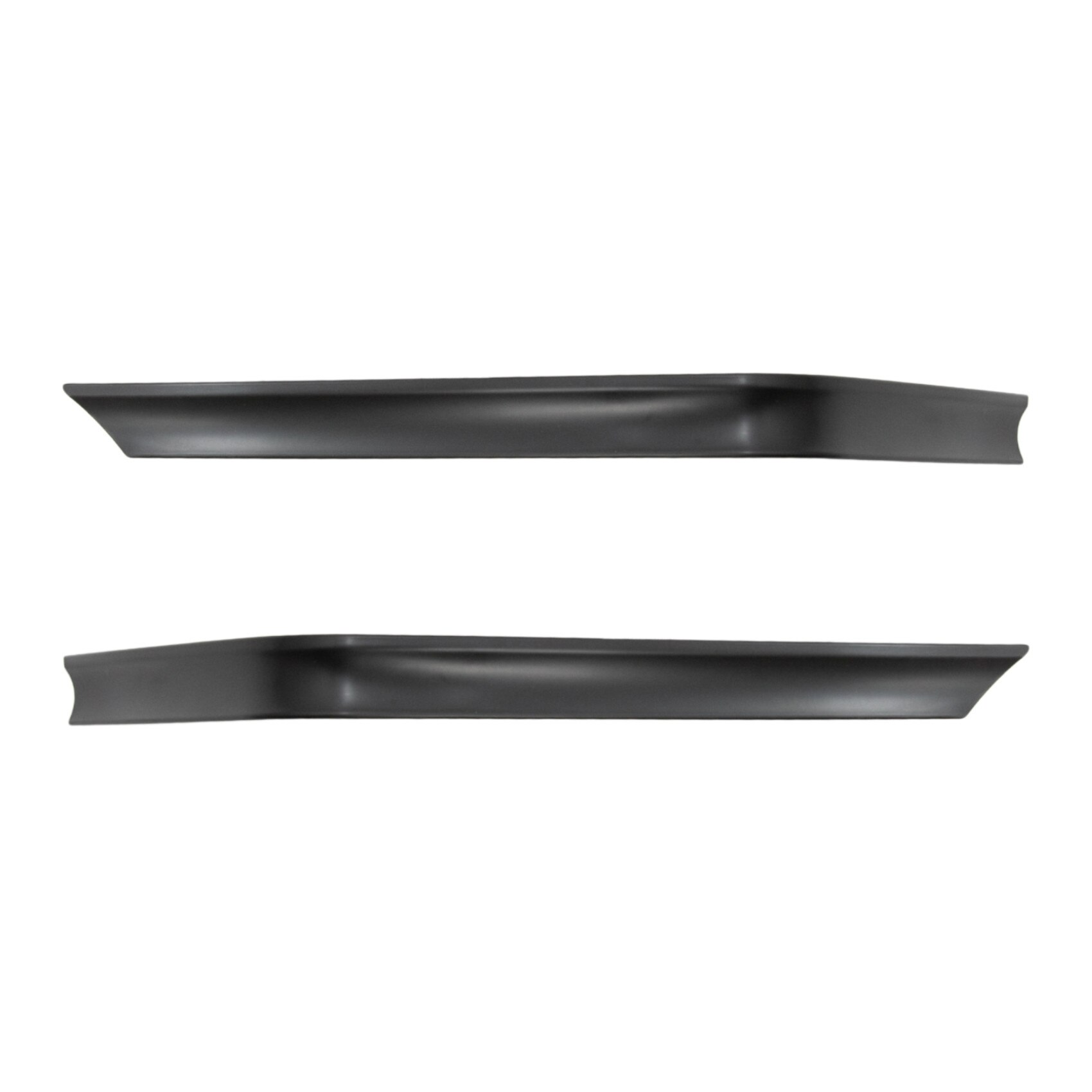 Set 2 Piese Prelungire Bara Fata compatibil cu BMW Seria 3 E36 (1992-1998) M3 GT Design