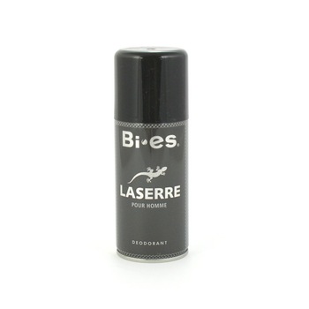 Deodorant spray Bi-es Laserre pentru barbati 150 ml Deodorant spray Bi-es Laserre pentru barbati 150 ml