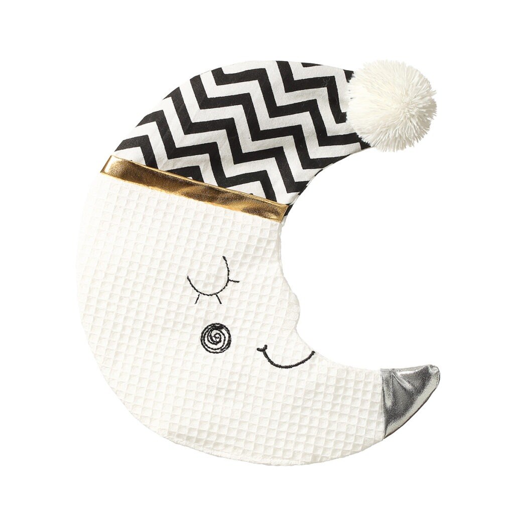 Jucarie atasament plus plata Luna 763