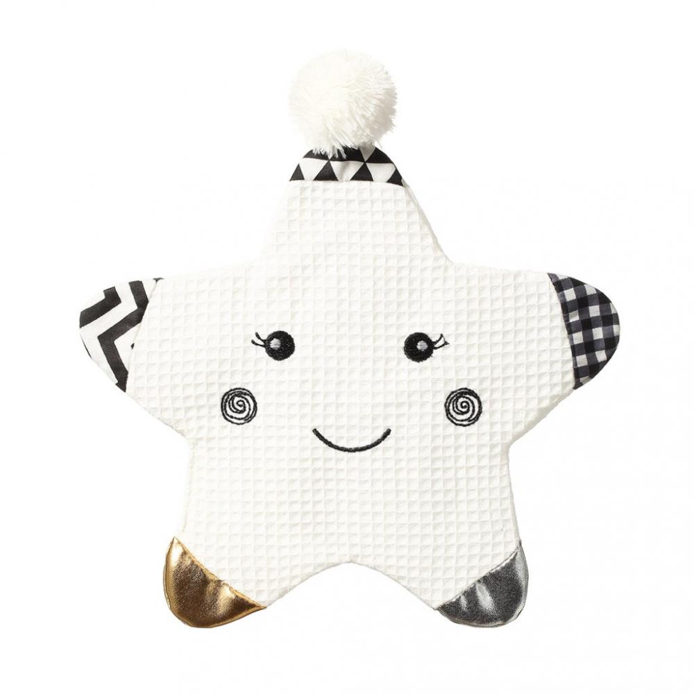 Jucarie atasament Baby Ono Stea din plus