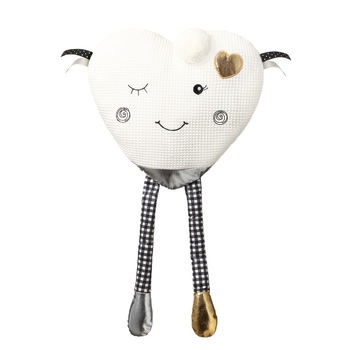 Jucarie atasament perna Inima 761 Jucarie atasament perna Inima 761