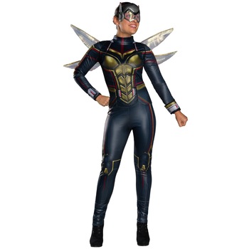 Costum viespe Ant-Man and the Wasp femei XS Costum viespe Ant-Man and the Wasp femei XS