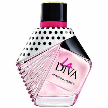Apa de parfum Emanuel Ungaro La Diva Mon Amour, Femei, 100 ml Apa de parfum Emanuel Ungaro La Diva Mon Amour, Femei, 100 ml