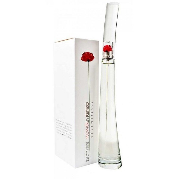 Apa de parfum Kenzo Flower by Kenzo Essentielle, Femei, 45 ml