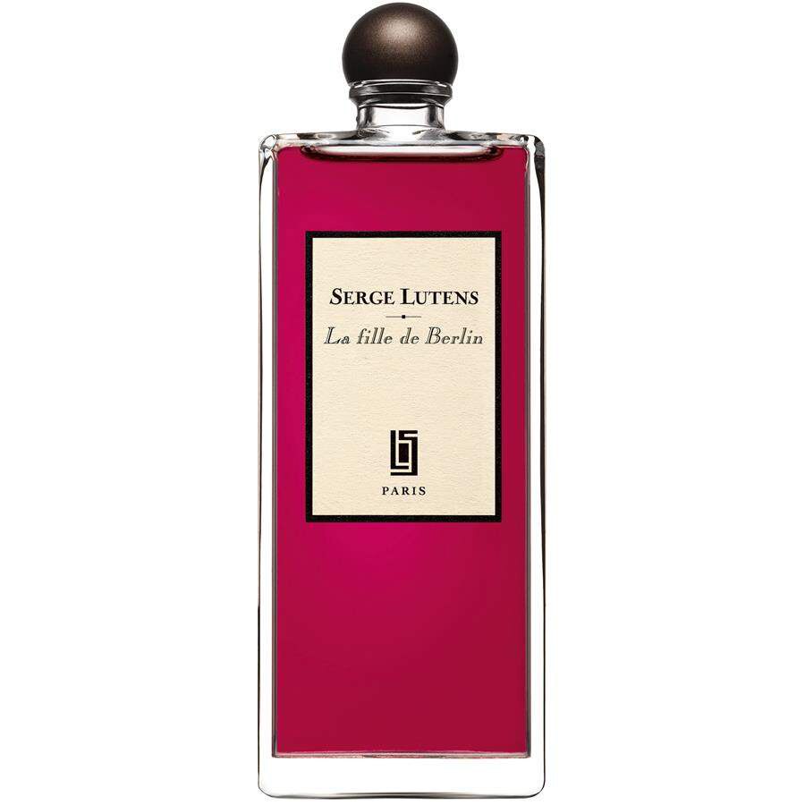 Apa de parfum Serge Lutens La Fille de Berlin, Unisex, 100 ml