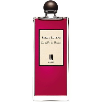 Apa de parfum Serge Lutens La Fille de Berlin, Unisex, 100 ml Apa de parfum Serge Lutens La Fille de Berlin, Unisex, 100 ml
