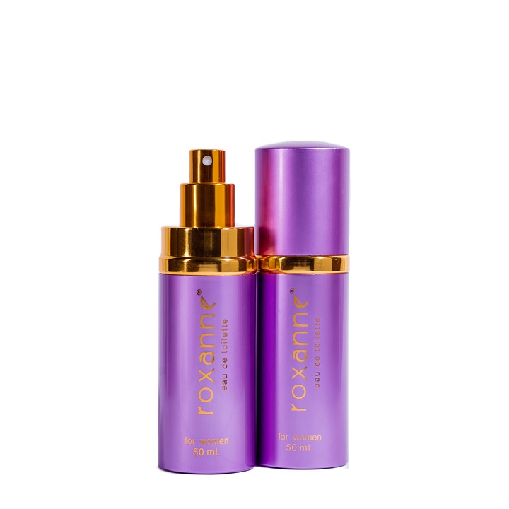 Парфюм Roxanne, W07, Hot Couture, Дамски, 50 мл
