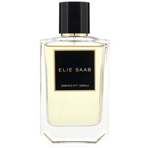 Apa de parfum Elie Saab Essence No.7 Neroli, Unisex, 100 ml