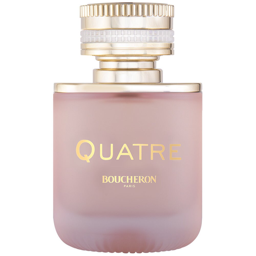 Apa de parfum Boucheron Quatre en Rose, Femei, 50 ml